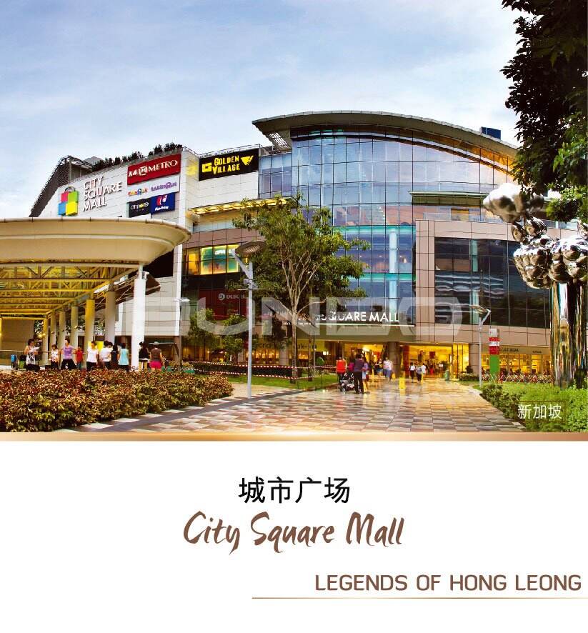 丰隆传奇：新加坡丰隆集团房地产与酒店案例欣赏