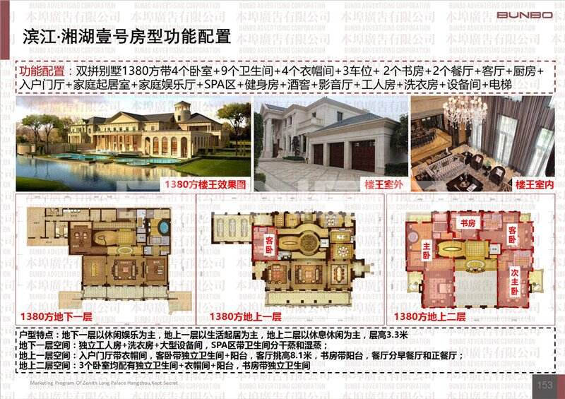 杭州5千万以上顶级豪宅市场真实表现研究