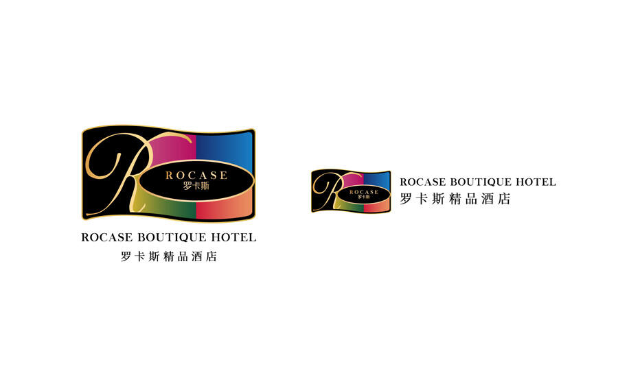 无锡丰隆彩旸香江罗卡斯酒店logo
