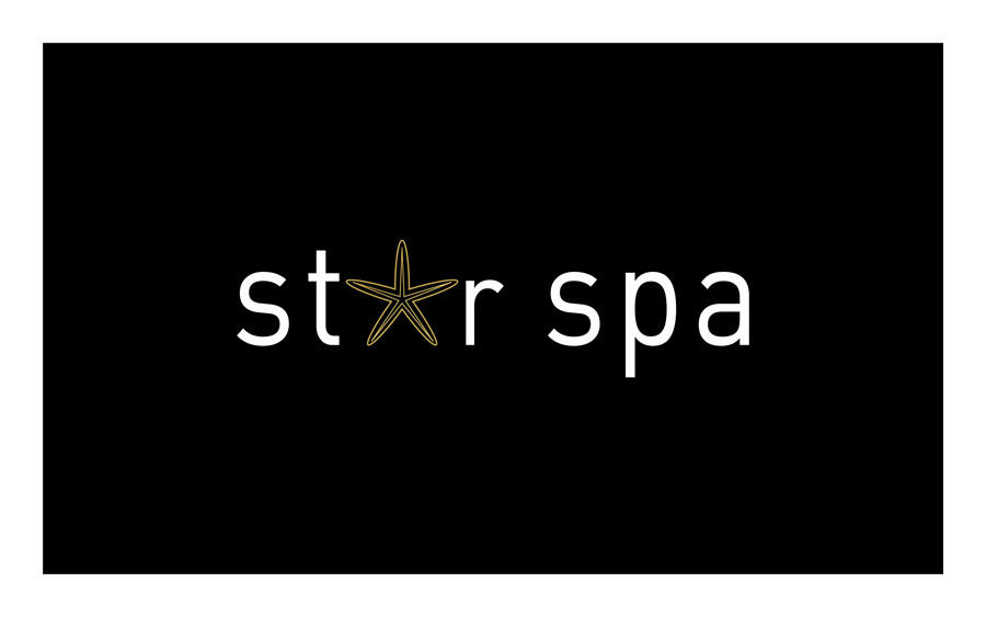 丰隆彩旸香江酒店SPA服务logo