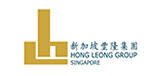 新加坡丰隆集团logo