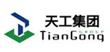 天工集团logo