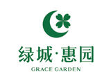 绿城惠园logo
