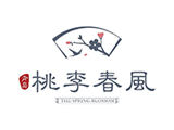蓝城桃李春风logo