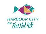 西溪海港城logo