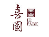 喜园logo