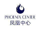 凤凰中心logo