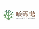 曦霖樾logo