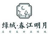 绿城春江明月logo